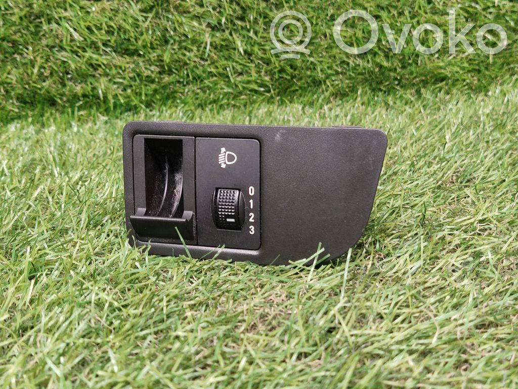 Chevrolet Spark Comutator lumini bord 