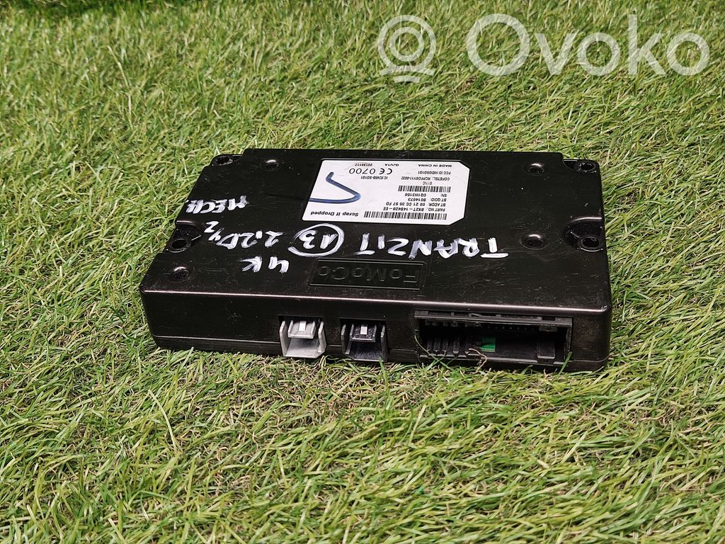 Bluetooth control unit module   BK2T14B428EE,B014673