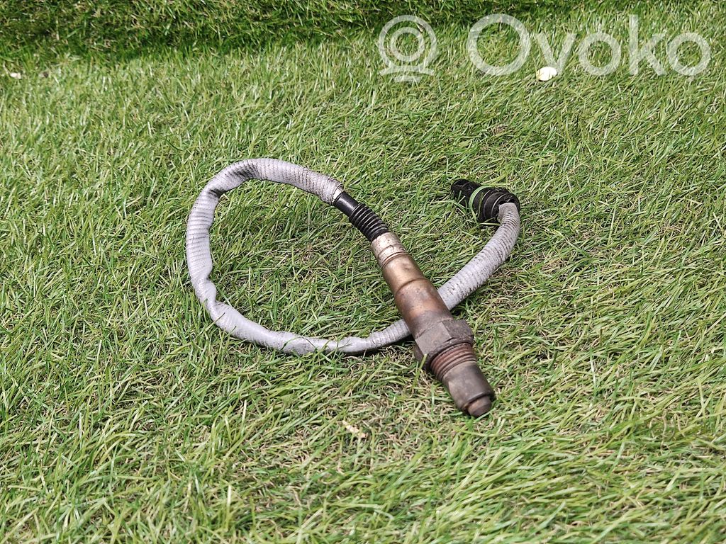 BMW 5 E60 E61 Lambda probe sensor 