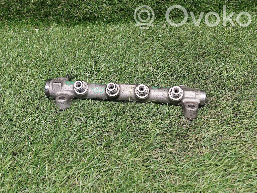 Audi A3 S3 8V Rampă alimentare injectoare 