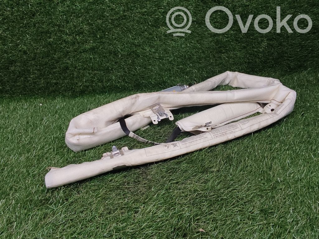 BMW X5 E70 Airbag del techo 