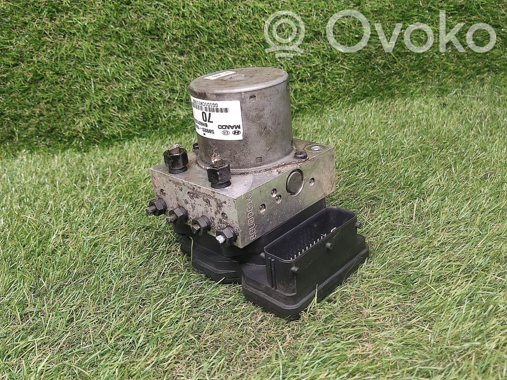 ABS Pump   589201W700