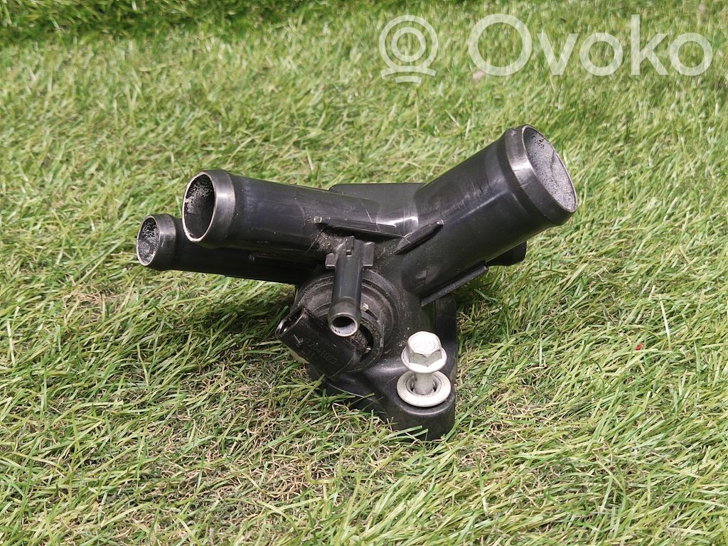Chevrolet Cruze II Thermostat 