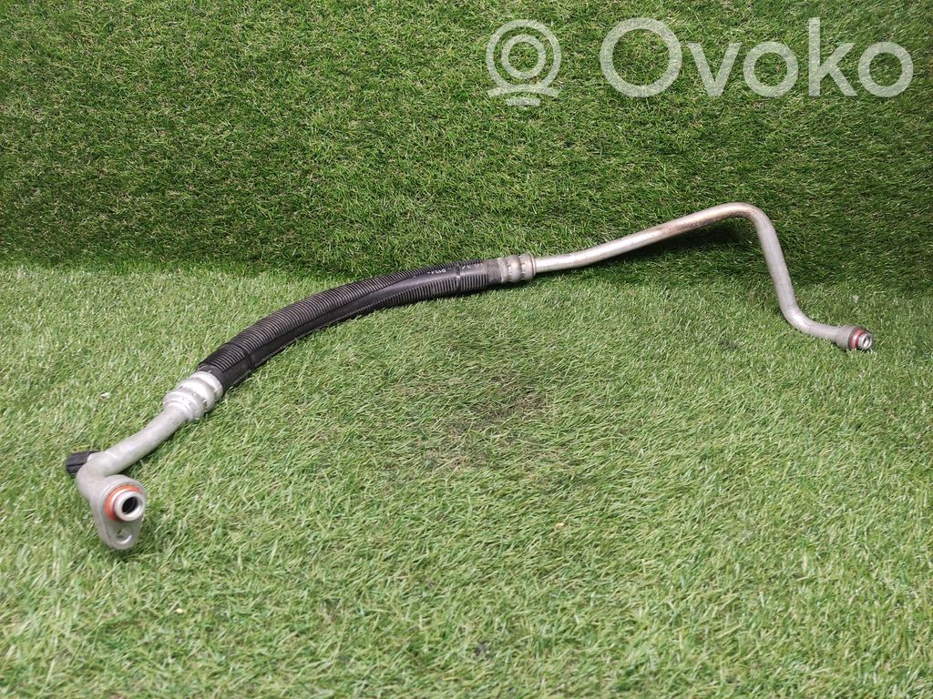 Air conditioning (A/C) pipe/hose   BB5319F618DC