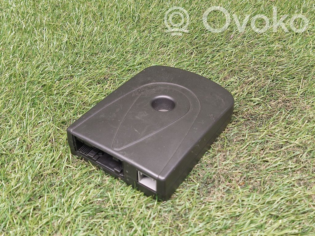 Ford Focus Модуль «Bluetooth» 