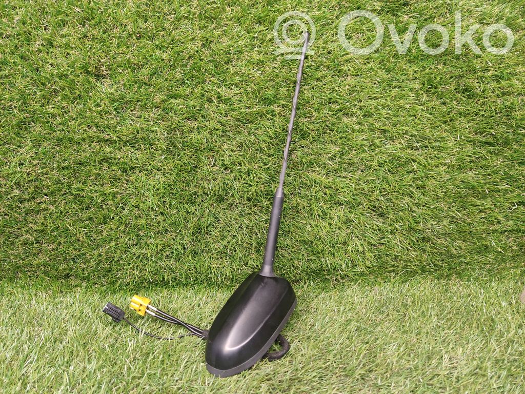 Ford Focus Antenne GPS 