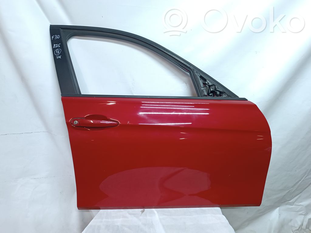 BMW 3 F30 F35 F31 Durvis 
