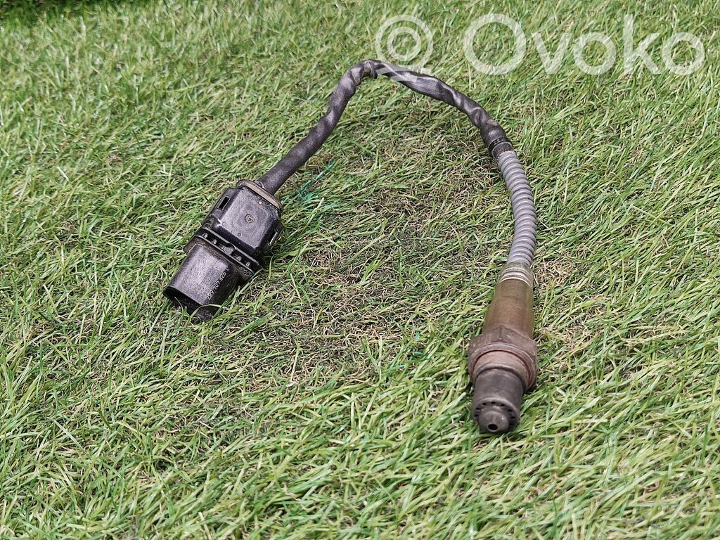 Volkswagen Touareg I Lambda probe sensor 