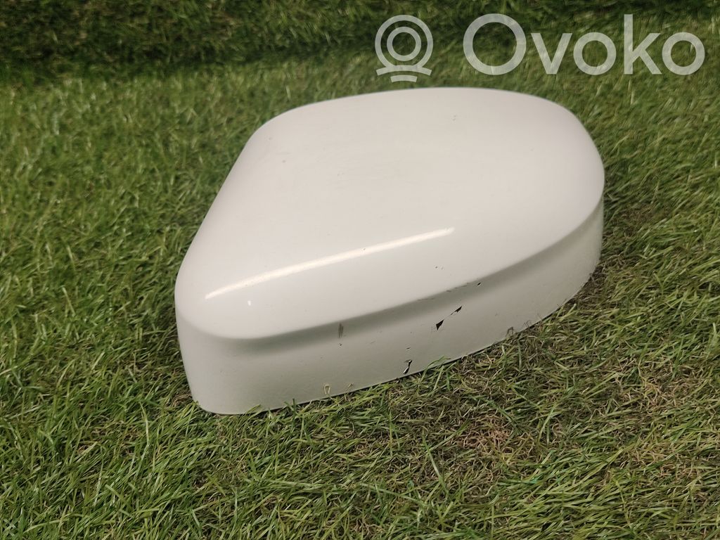 Ford Focus Miroir de rétroviseur de porte avant 