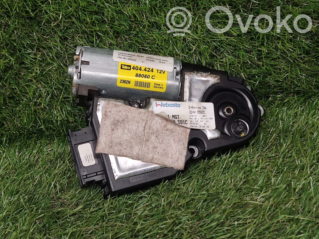 Motoriņš   3D0959591C