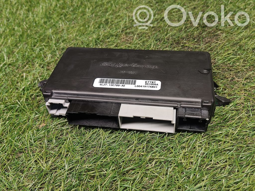 Ford Explorer Seat control module 