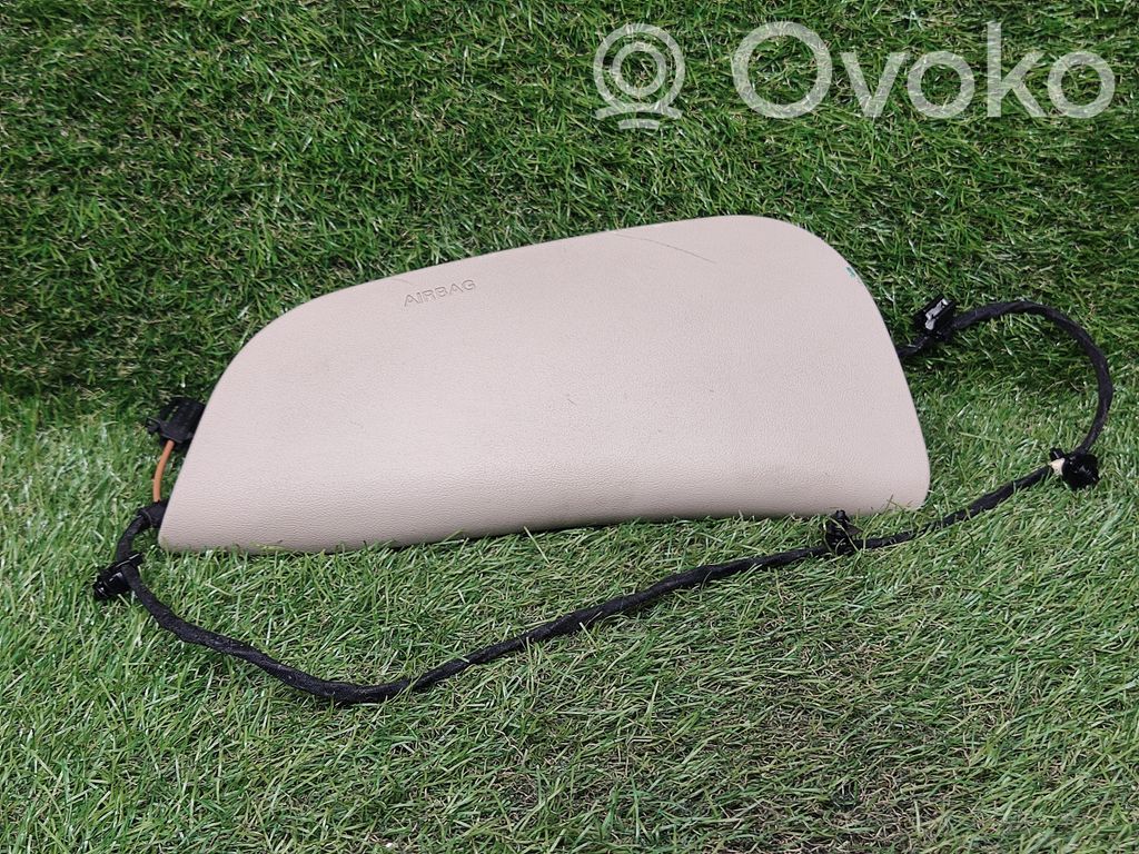 Audi A4 S4 B6 8E 8H Airbag del asiento 