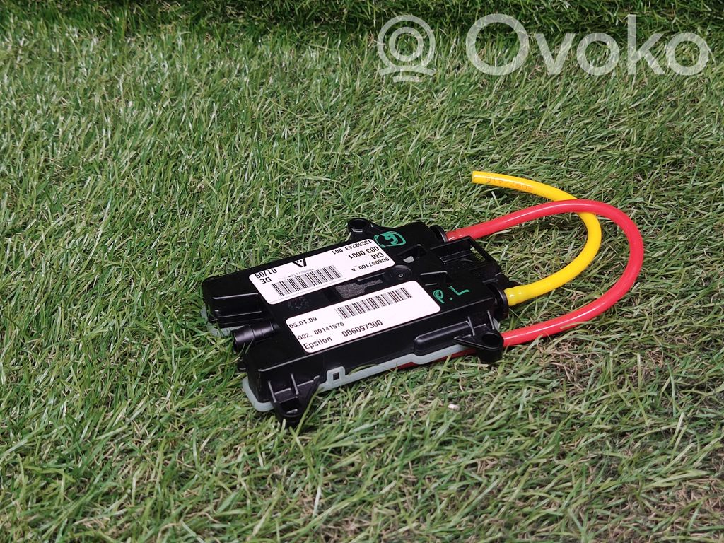 Sensor   13283243,006097300