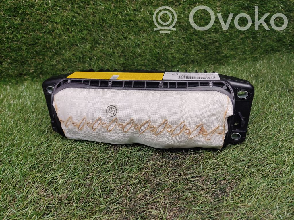 Volkswagen Jetta VI Airbag del passeggero 