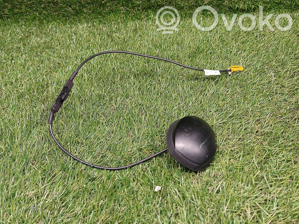 Ford Explorer Antena aérea GPS 