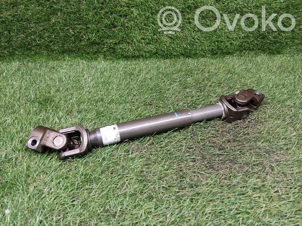Ford Fiesta Steering column universal joint 