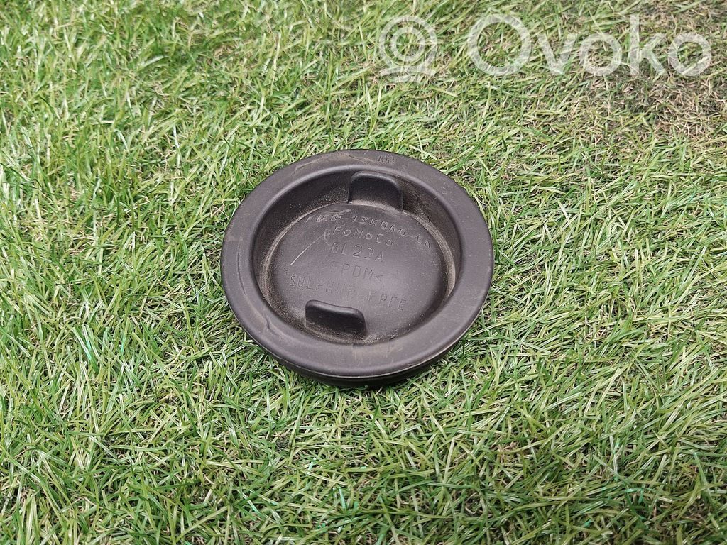 Ford Focus Deckel Abdeckung Scheinwerfer 