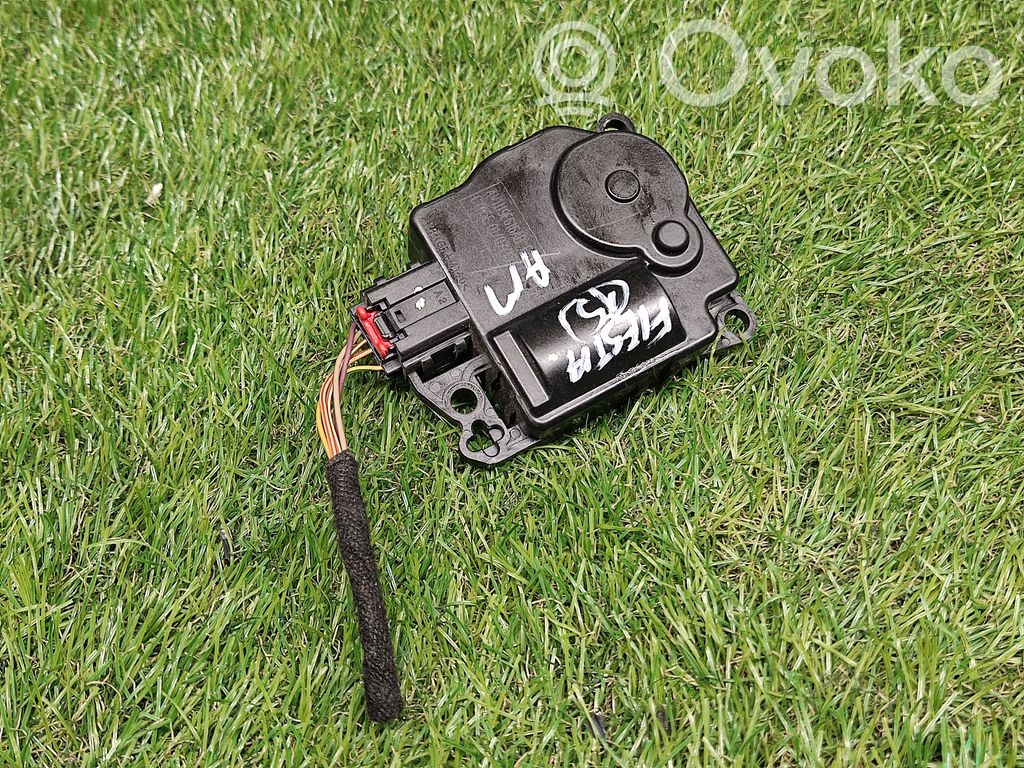 Ford Fiesta Stellmotor Heizung Klima 