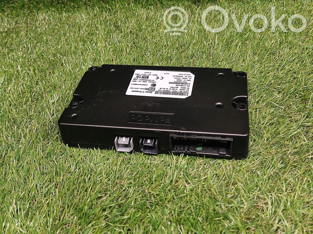 Модуль «Bluetooth»   FR3T14D212FD,B017701