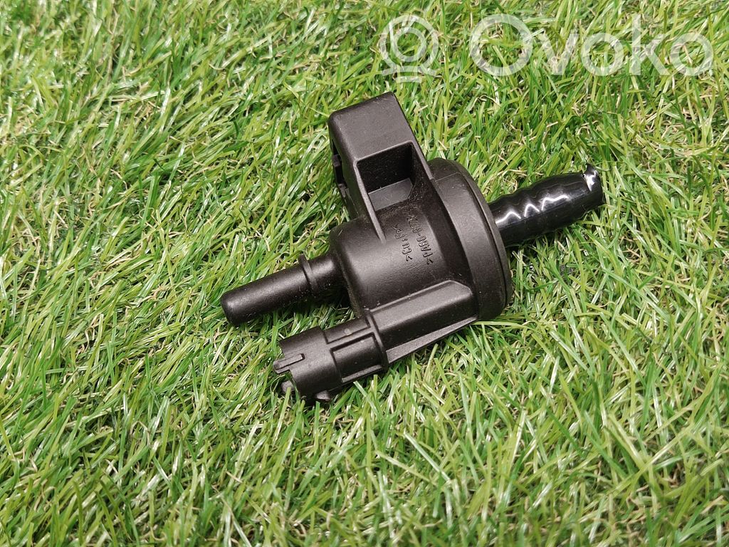 Opel Astra J Zawór podciśnienia / Elektrozawór turbiny 