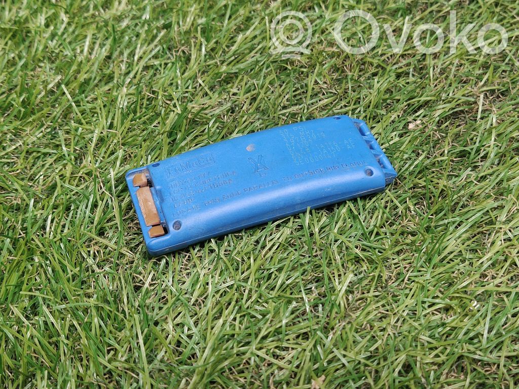 Sensor de presión del neumático   6L2A1A176AF,6W1T1A150AF
