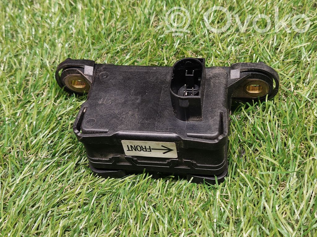 Ford Explorer Sensor ESP de aceleración de frecuencia del intermitente 