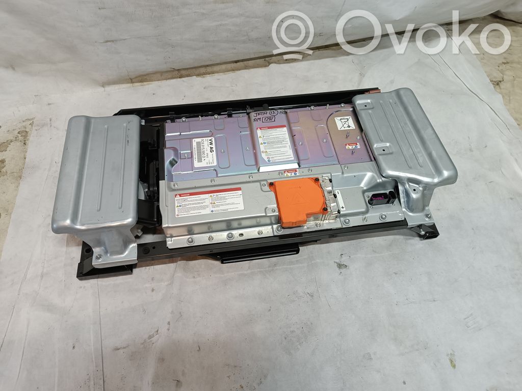 Volkswagen Jetta VI Baterie vehicul hibrid/electric 