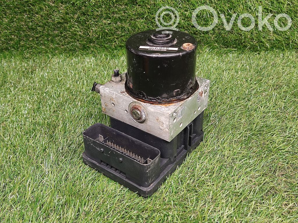 Ford Focus ABS Pump 
