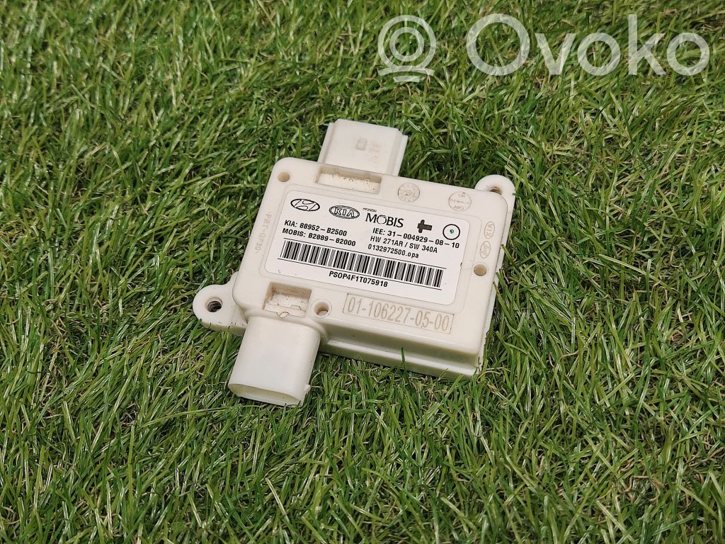 Autres unités de commande / modules   88952B2500,B288982000
