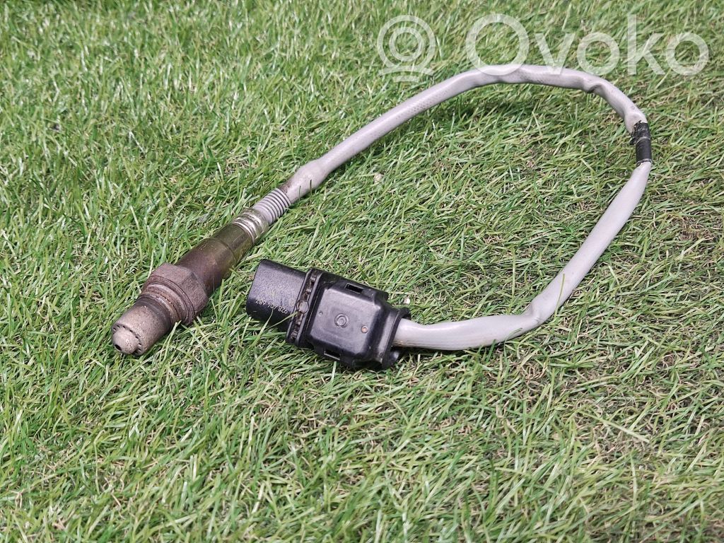 Sonde lambda   892102E201