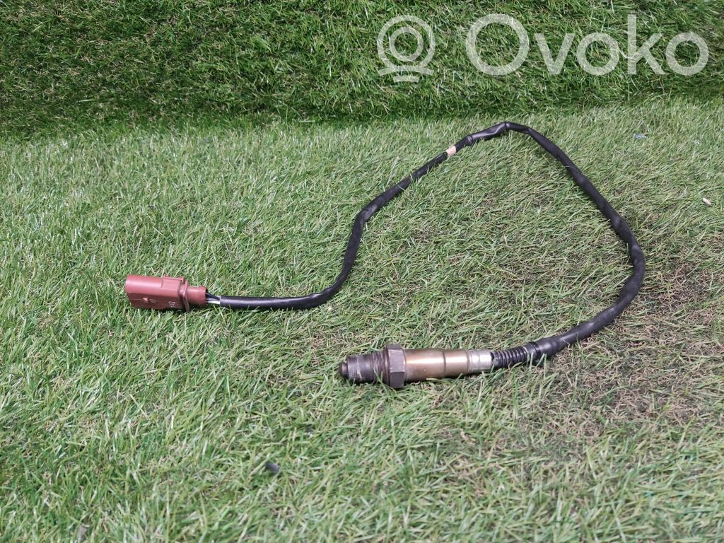 Volkswagen Touareg II Lambda probe sensor 