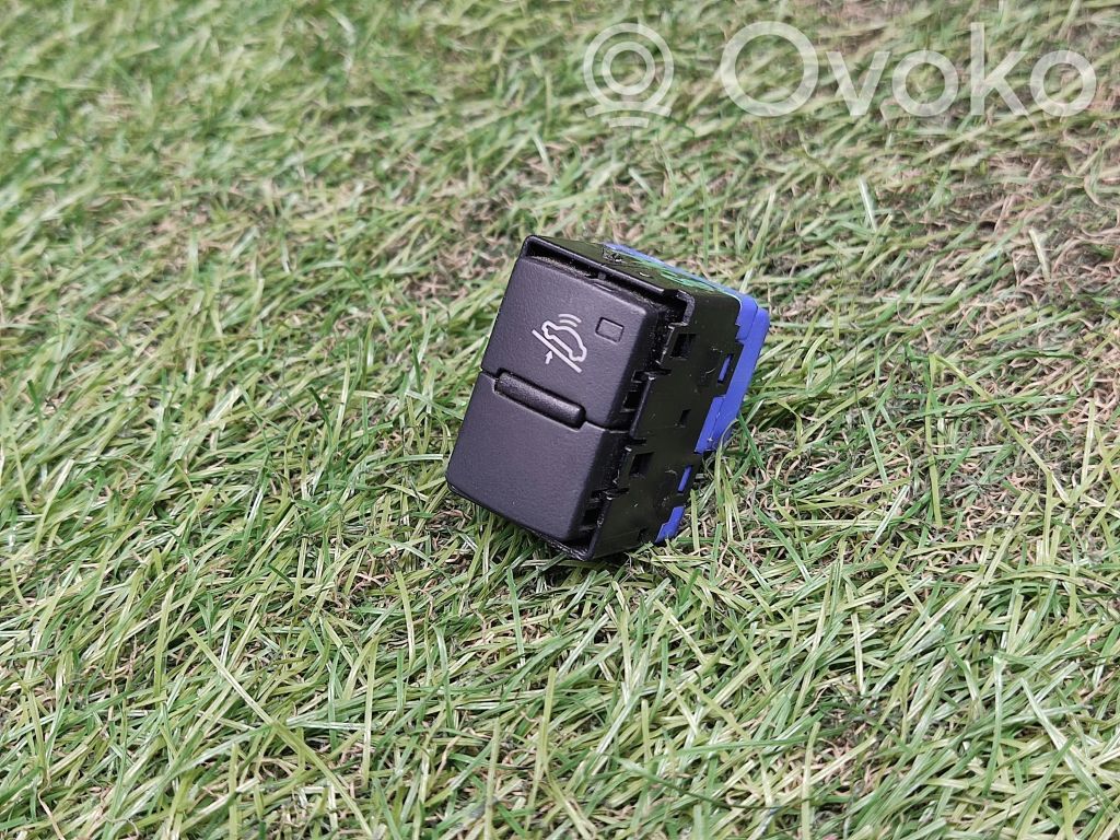 Audi A8 S8 D3 4E Interruptor de la alarma 