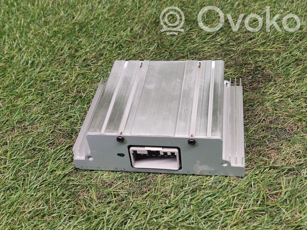 Other control units/modules   95907290