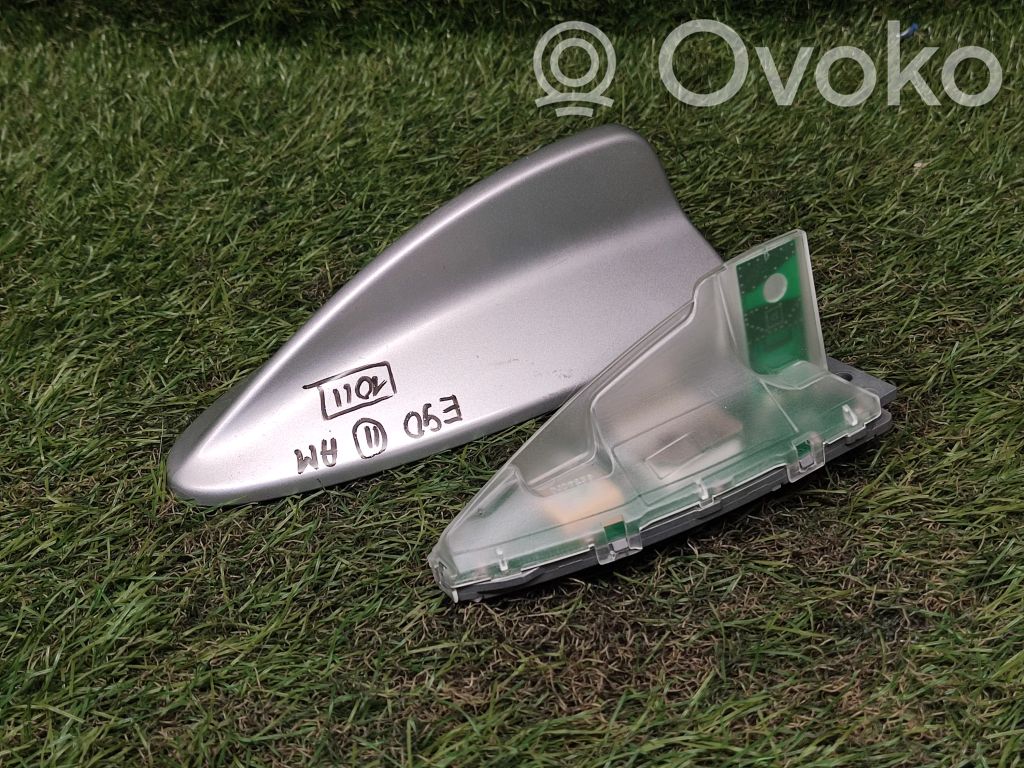 BMW 3 E90 E91 Antena (GPS antena) 
