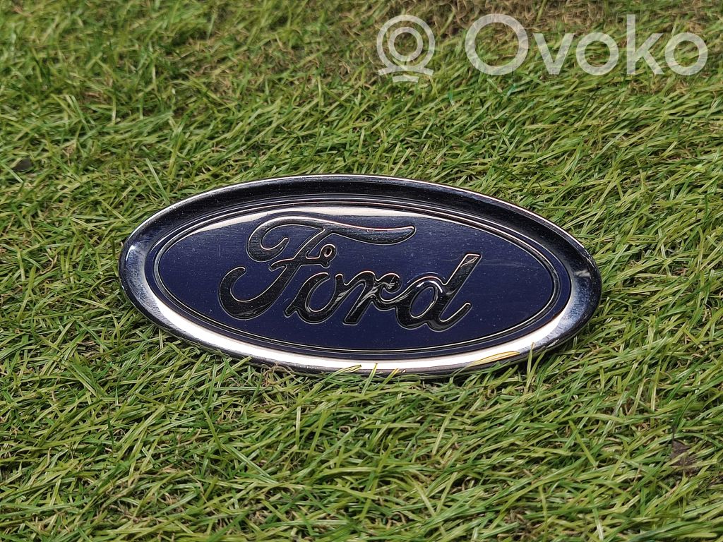 Ford Focus Emblemat / Znaczek 