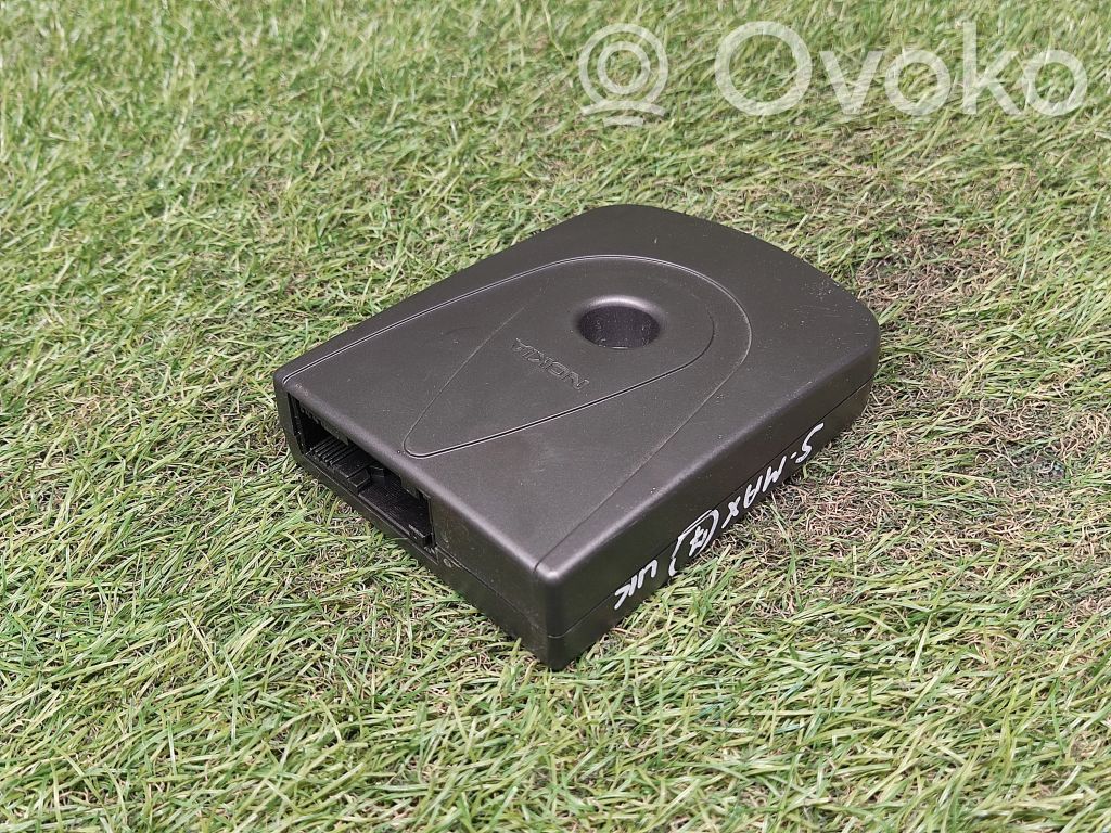 Ford Galaxy Bluetooth modulis 