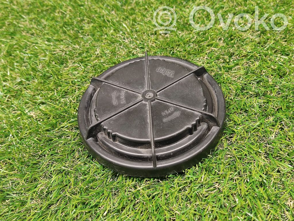 Opel Corsa D Deckel Abdeckung Scheinwerfer 