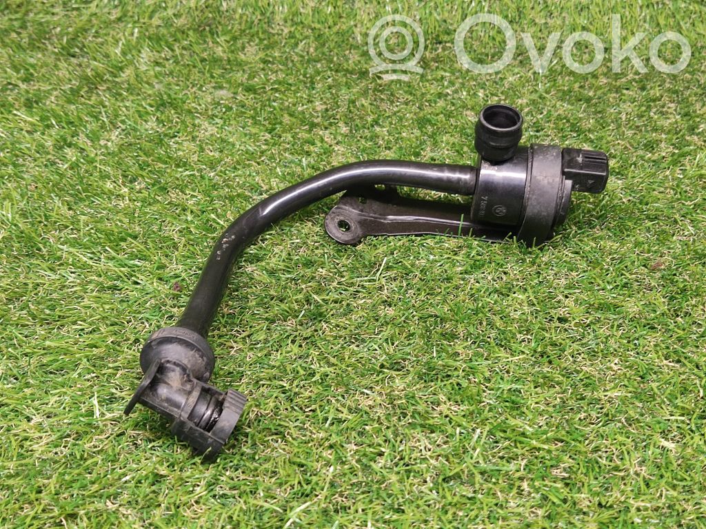 BMW 3 E90 E91 Solenoid supapă turbosuflantă 