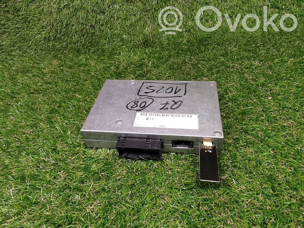 Bluetooth modulis   4E0862335,4F0910336E