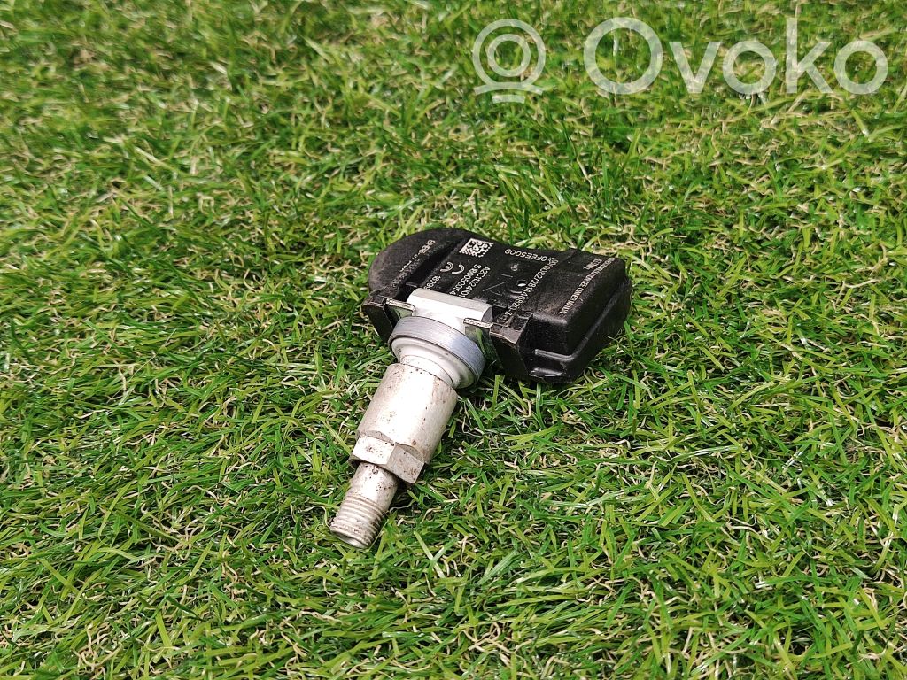 Sensor de presión del neumático   BHB637140A