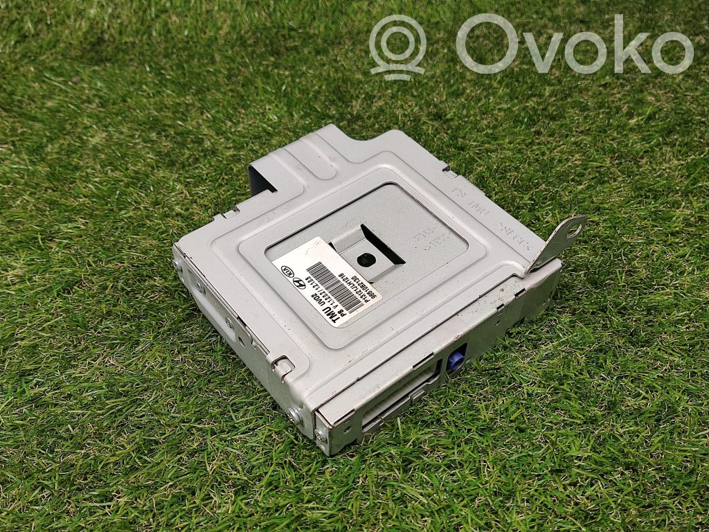 Autres unités de commande / modules   96510B2130