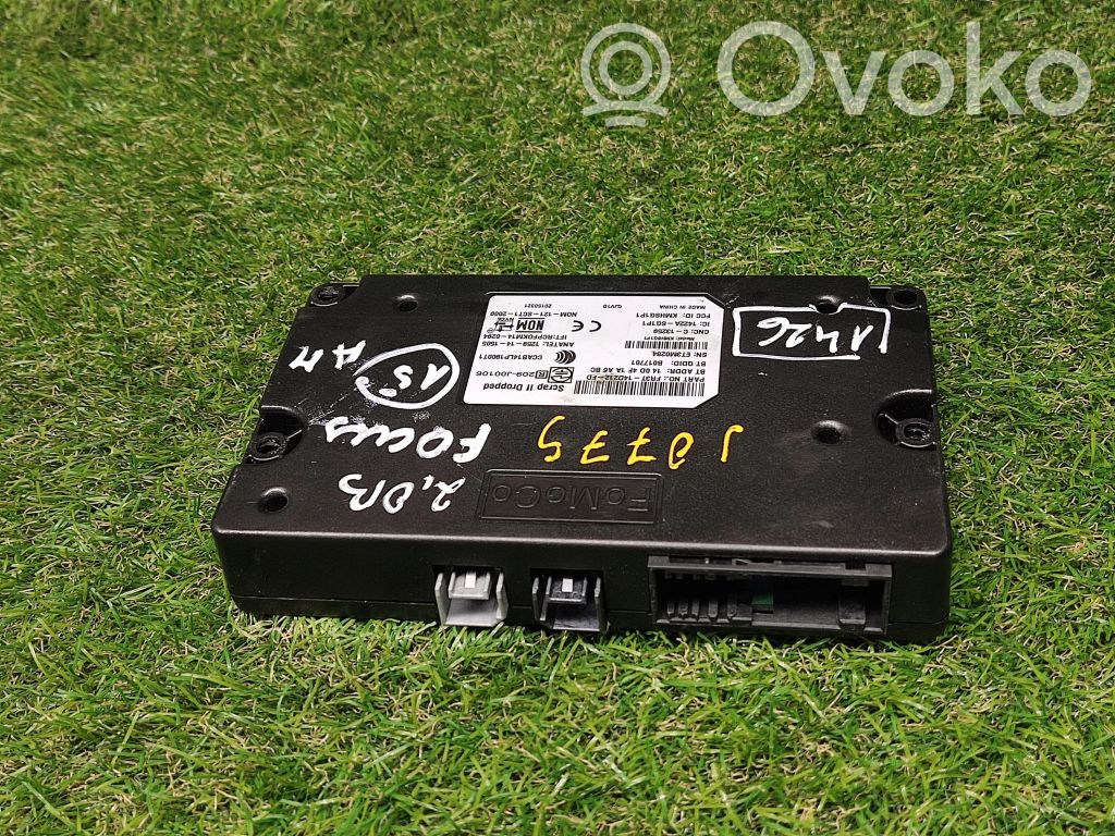 Bluetooth control unit module   FR3T14D212FD,B017701