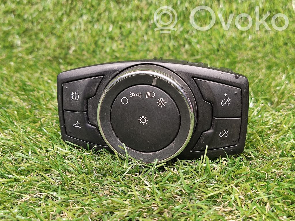Ford F150 Light switch 
