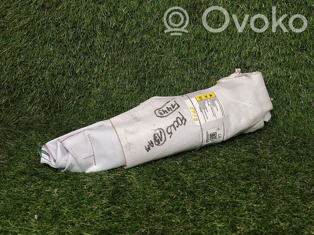Ford Focus Sitz-Airbag 