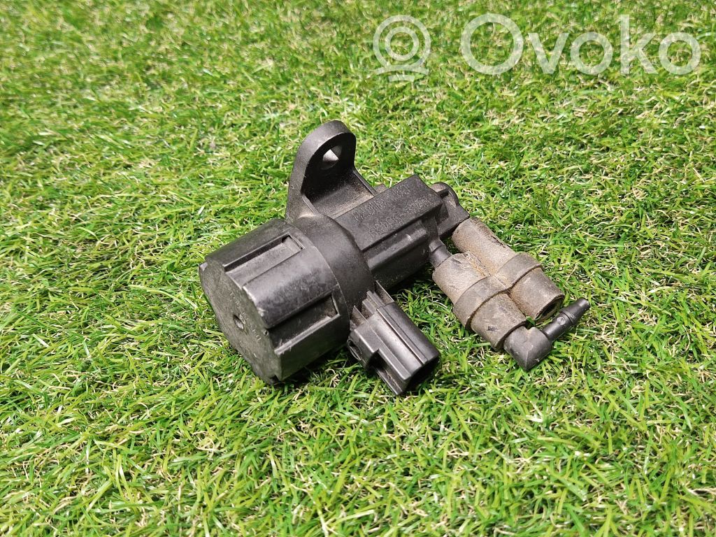Ford Mondeo MK II Electroválvula del turbo 