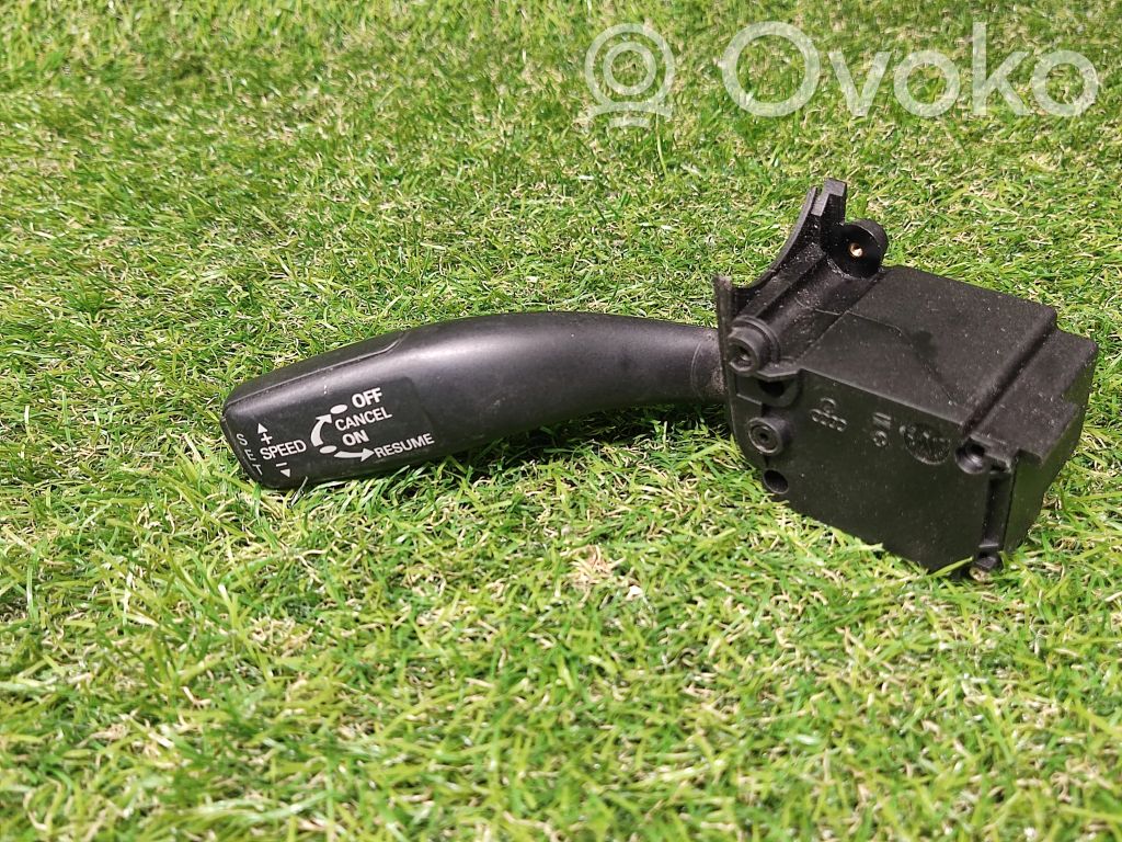 Audi A4 S4 B6 8E 8H Palanca de control de crucero 