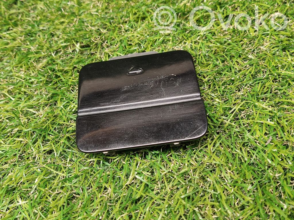 BMW 5 E60 E61 Abdeckung Deckel Abschleppöse hinten 