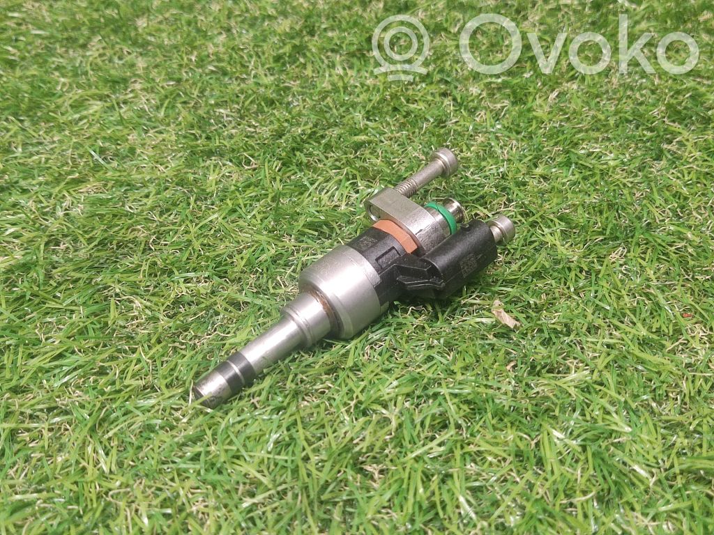 Chevrolet Cruze II Inyector de combustible 