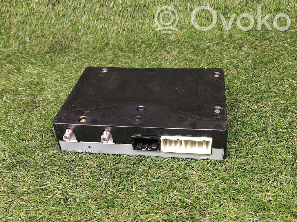 Chevrolet Cruze II Bluetooth control unit module 
