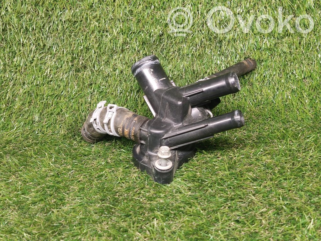 Chevrolet Cruze II Thermostat 